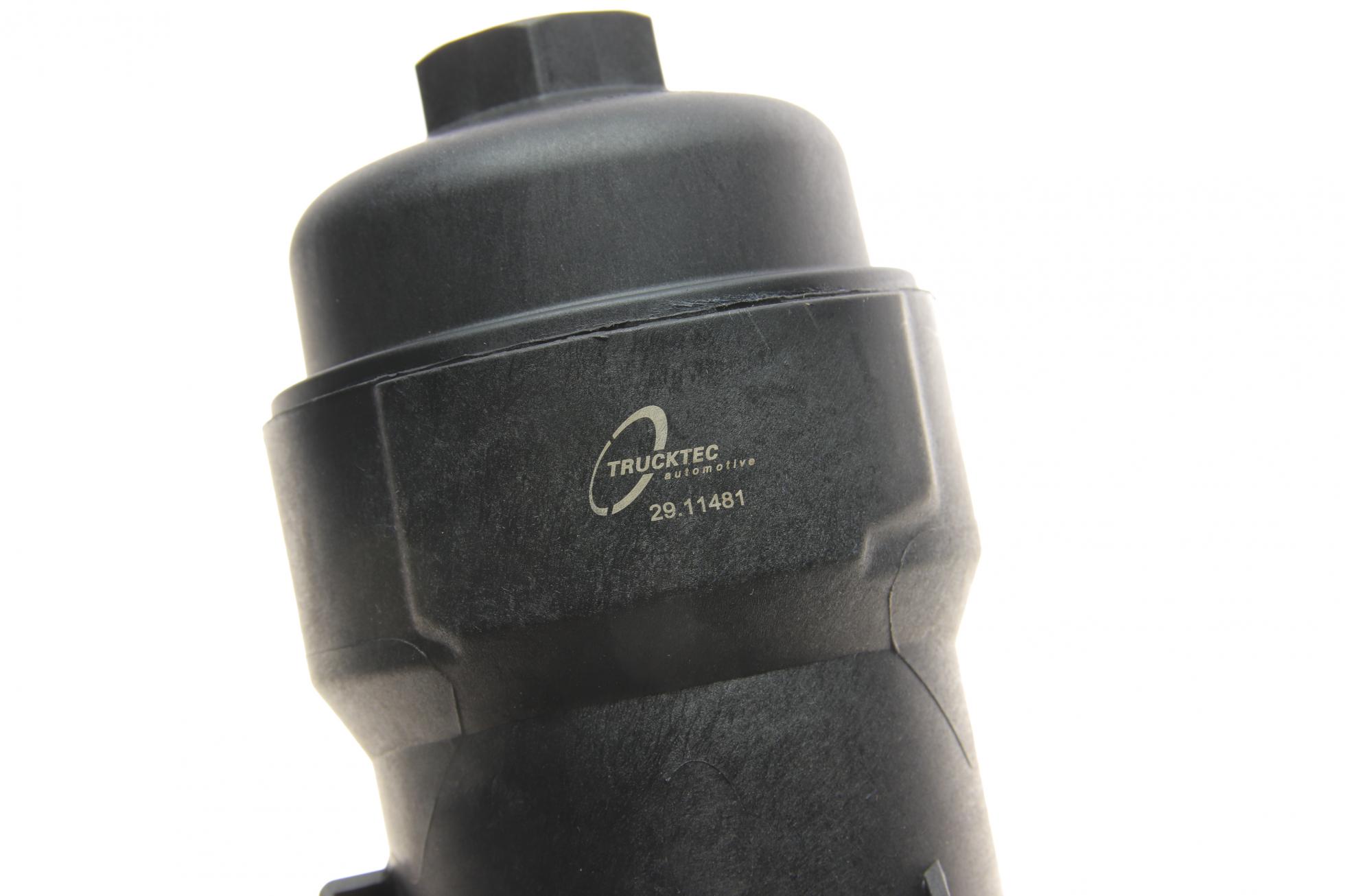 0718101 TRUCKTEC AUTOMOTIVE